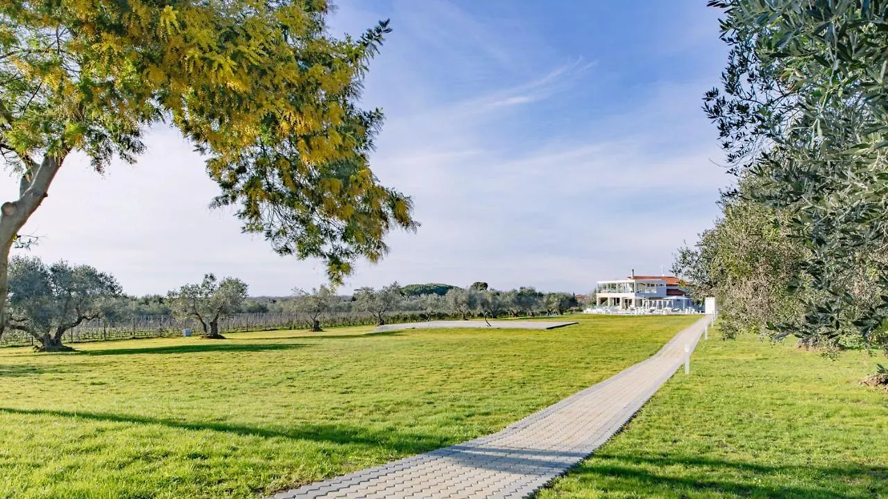 La Perla Tra Gli Ulivi 12, Emma Villas San Vincenzo