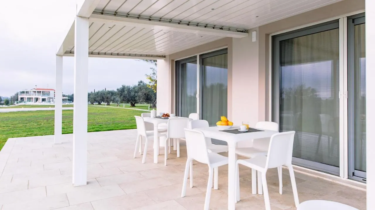 La Perla Tra Gli Ulivi 12, Emma Villas San Vincenzo
