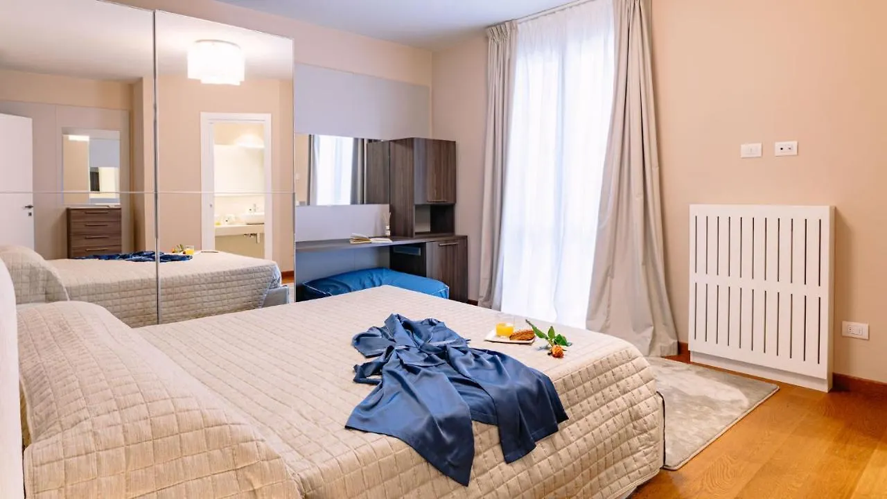 La Perla Tra Gli Ulivi 12, Emma Villas San Vincenzo Itálie