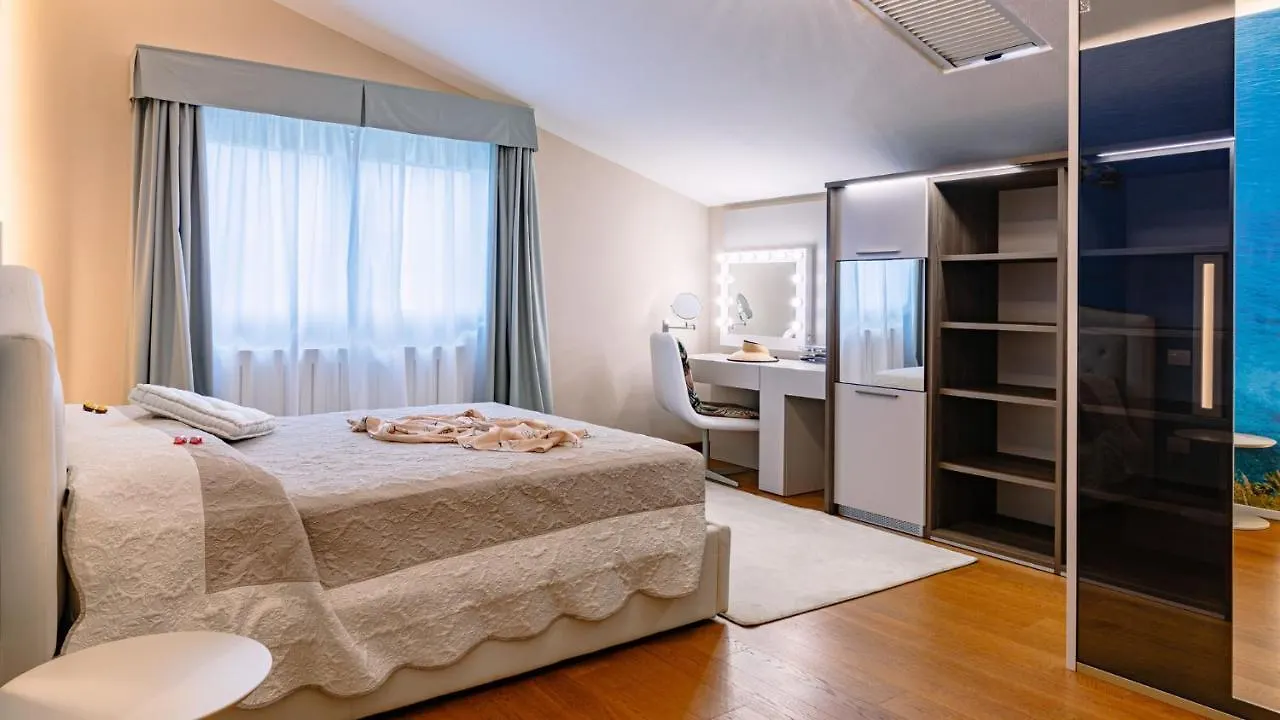 La Perla Tra Gli Ulivi 12, Emma Villas San Vincenzo