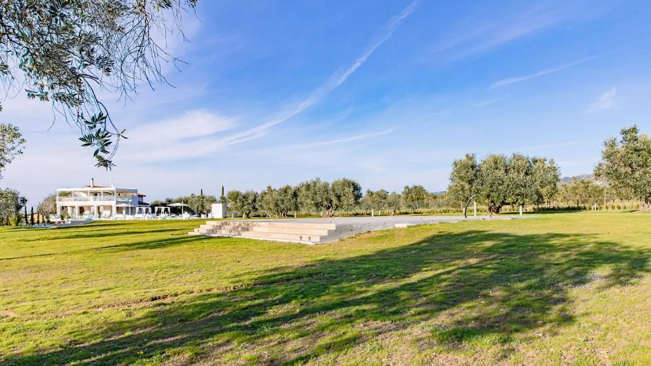 La Perla Tra Gli Ulivi 12, Emma Villas San Vincenzo