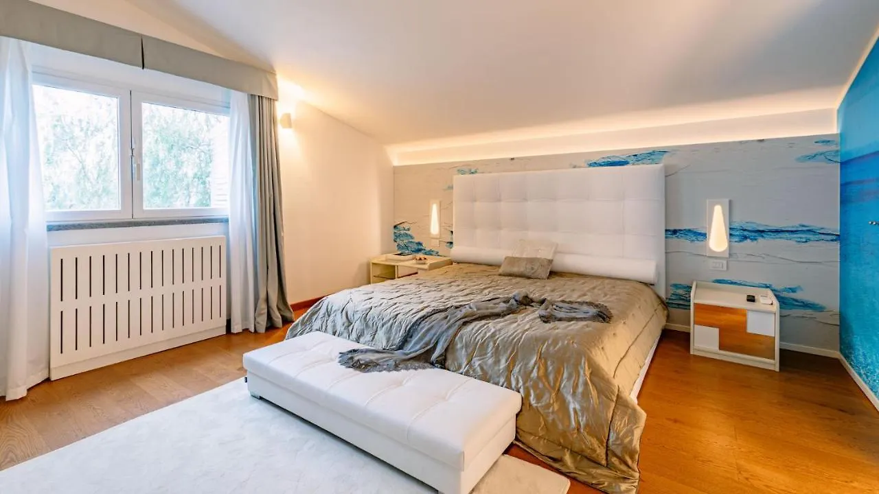 La Perla Tra Gli Ulivi 12, Emma Villas San Vincenzo