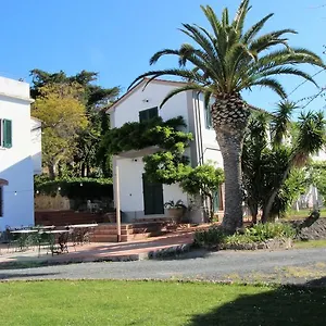 Farma Ss Annunziata, San Vincenzo