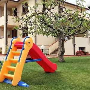  Appartamento I Papaveri