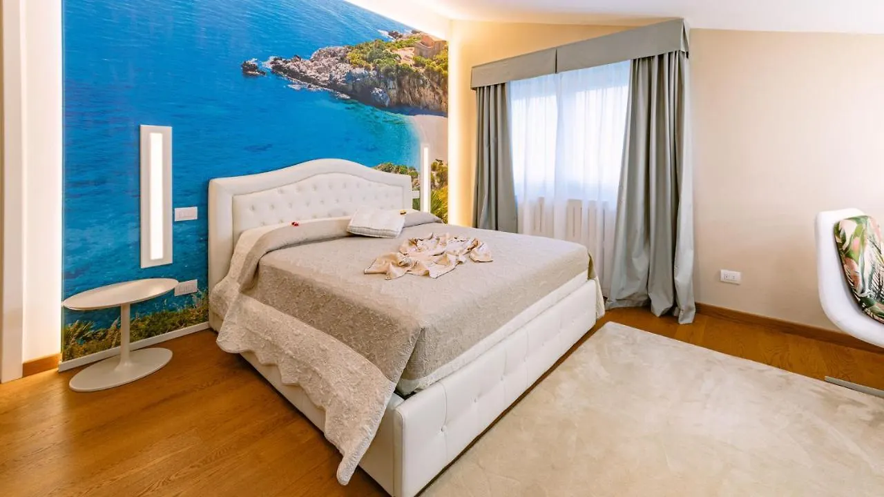 Villa La Perla tra gli Ulivi 12 San Vincenzo 0*,  Italia