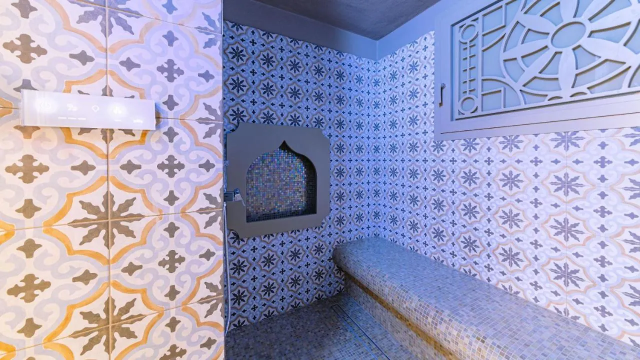 Villa La Perla tra gli Ulivi 12 San Vincenzo